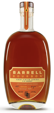 Barrel